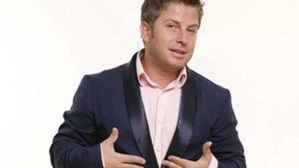 Pavel Bartos