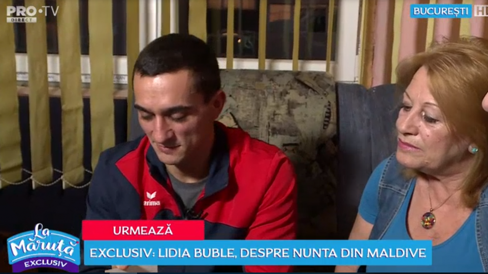 VIDEO Marian Drăgulescu, întoarcere acasă. Amintirea care l-a copleșit cel mai mult pe multiplul campion