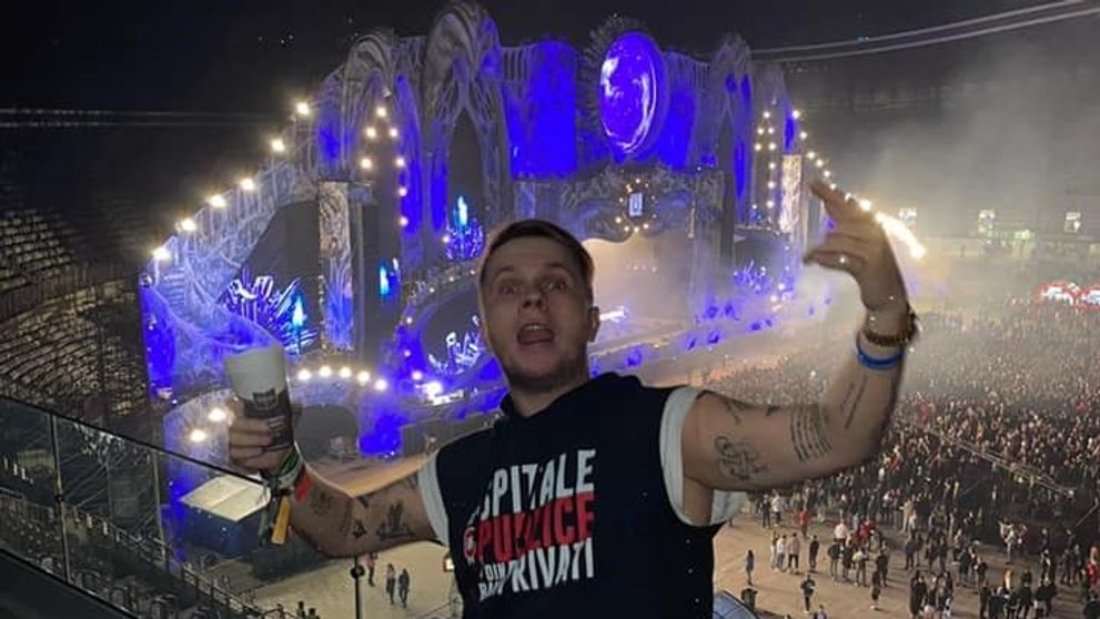 Ce nu i-a plăcut lui Codin Maticiuc în Cluj-Napoca. Reacția lui după ce s-a întors de la Festivalul UNTOLD