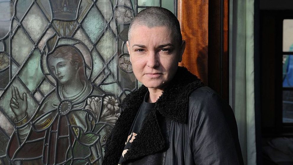 Sinead O'Connor, instrucțiuni clare înainte de moarte pentru copiii ei. Ce le-a cerut cântăreața