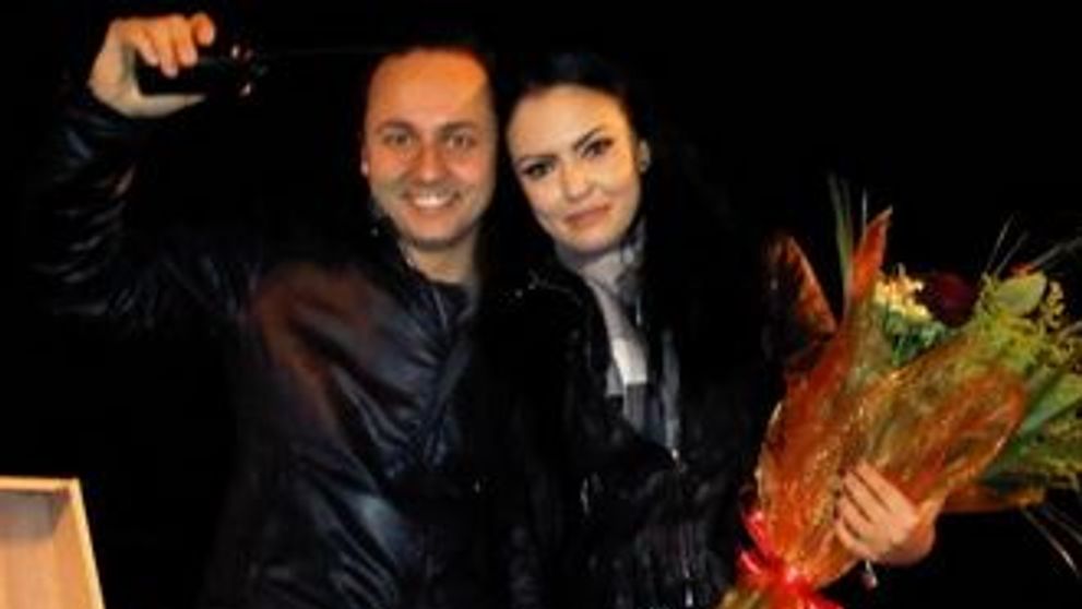 Andreei Mantea i s-a ridicat masina: Maruta a contribuit si el la asta!