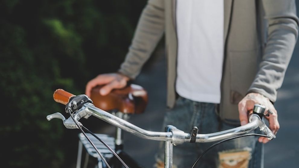 (P) Top 3 beneficii ale asigurării pentru bicicletă: de ce ai nevoie de ea?