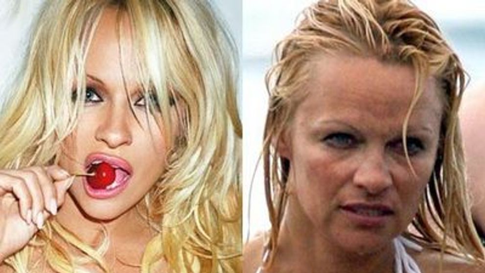Celebritati care au fost sexy, dar acum starnesc mila! GALERIE FOTO