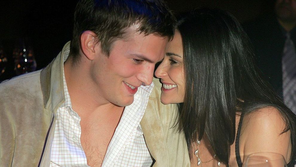 Demi Moore, violată la 15 ani și dependentă de droguri și alcool după ce a pierdut o sarcină