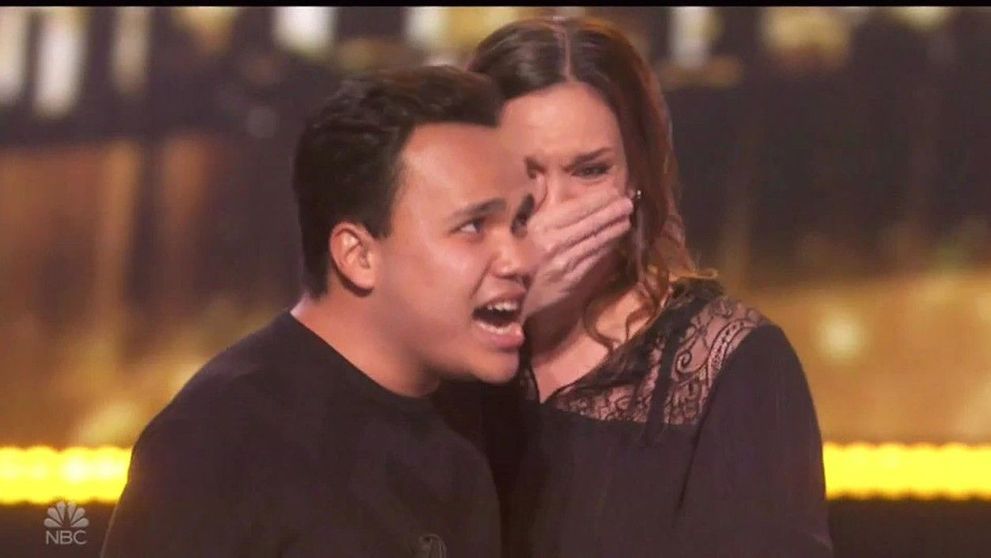 Tânărul autist și nevăzător e marele câștigător ”America's Got Talent”. Cu ce piesă a cucerit publicul