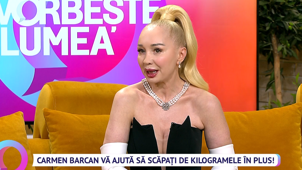 Transformări spectaculoase alături de Carmen Barcan! Două femei au slăbit 25 și 33 de kilograme și arată speclaculos: 