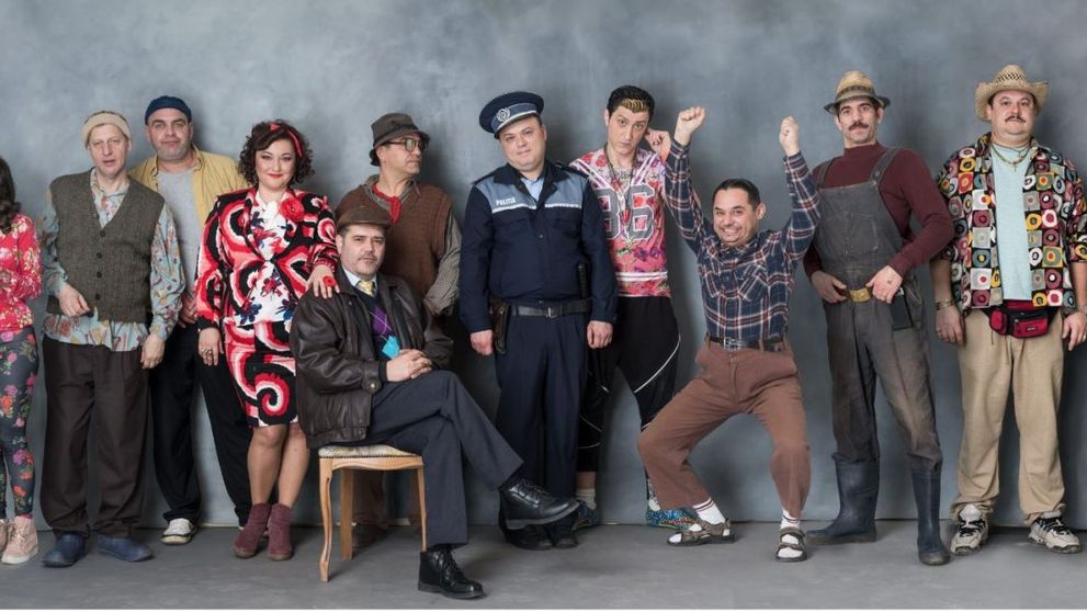 Aseară românii s-au bucurat de show-urile PRO TV, Las Fierbinți și Șef sub acoperire!