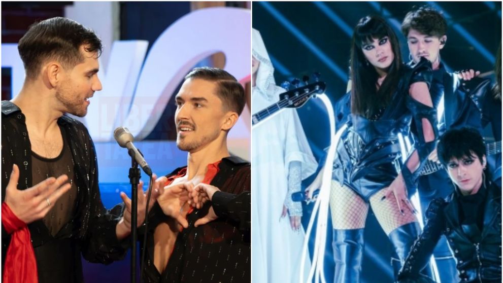 Emil Rengle, mesaj pentru Alexandra Căpitănescu după ce artista s-a calificat în Finala Eurovision din 16 mai 2026. Ce i-a transmis, cu toate că el nu a trecut de preselecții: „Poate că de la început, ăsta a fost planul...”