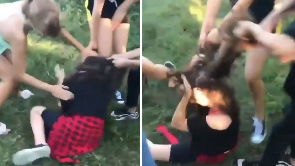 Amenzi incredibil de mici primite de bătăușele fetiței de 13 ani! Ce decizie au luat autoritățile