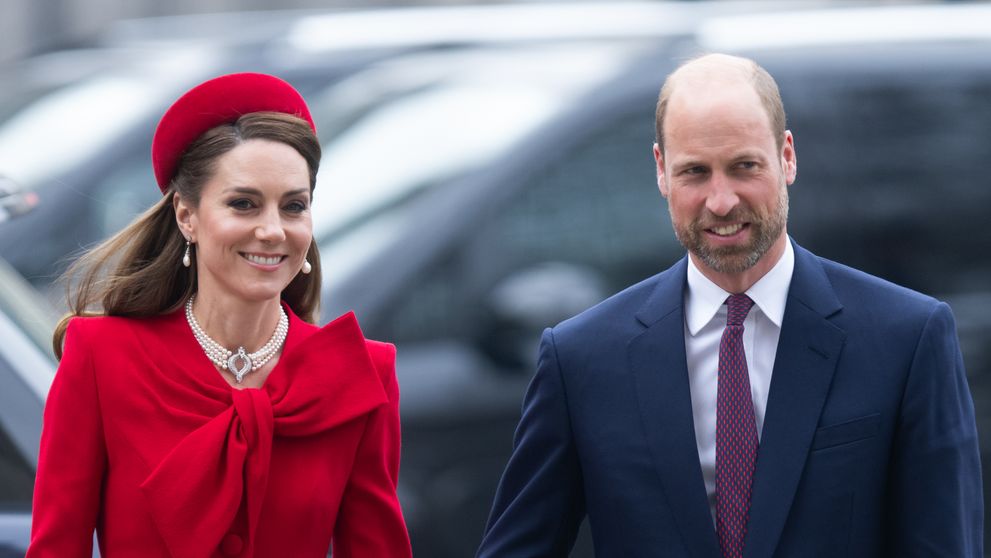 Kate Middleton și Prințul William își vor sărbători cea de-a 14-a aniversare a căsătoriei într-un mod total neașteptat