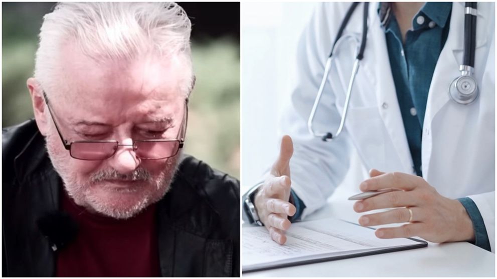 Irinel Columbeanu, pe mâinile medicilor! Fostul milionar a avut nevoie urgentă de îngrijiri la azil: „Noi i-am chemat...”