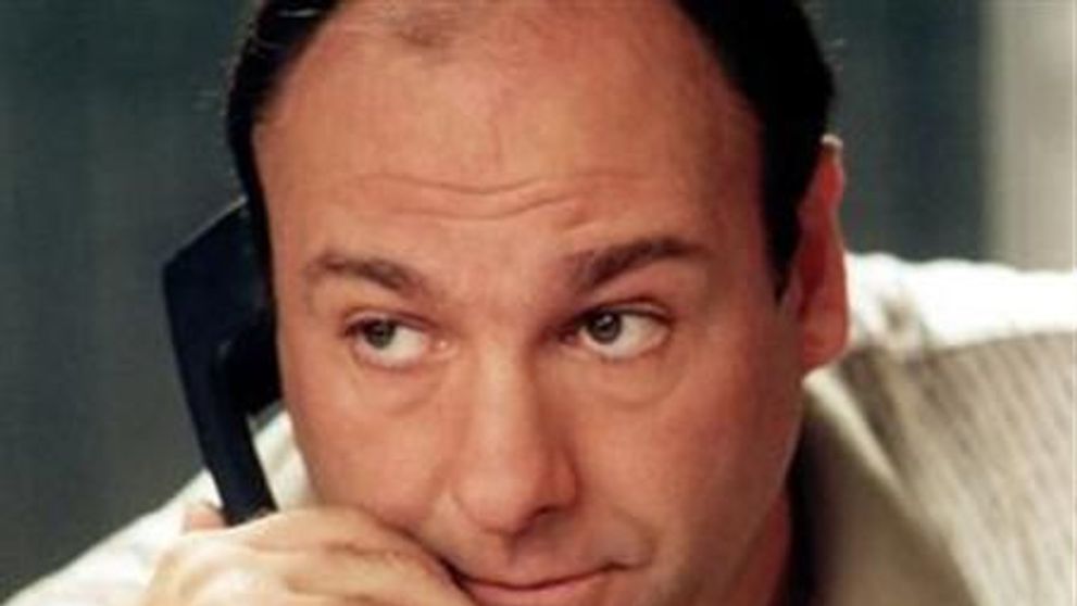 Veste trista pentru fanii celui mai de succes serial american. A murit James Gandolfini, interpretul lui Tony Soprano