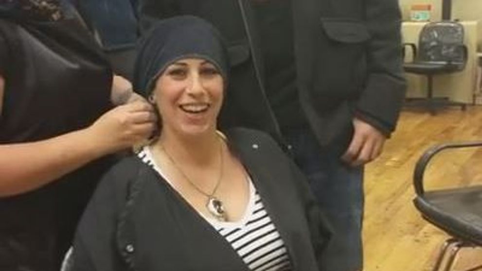 Roz sau albastru? Modalitatea inedita prin care o femeie si-a dorit sa afle sexul viitorului bebelus