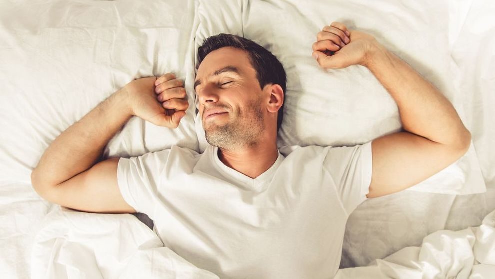 Jobul perfect există. O companie oferă locuri de muncă unde dormitul este obligatoriu