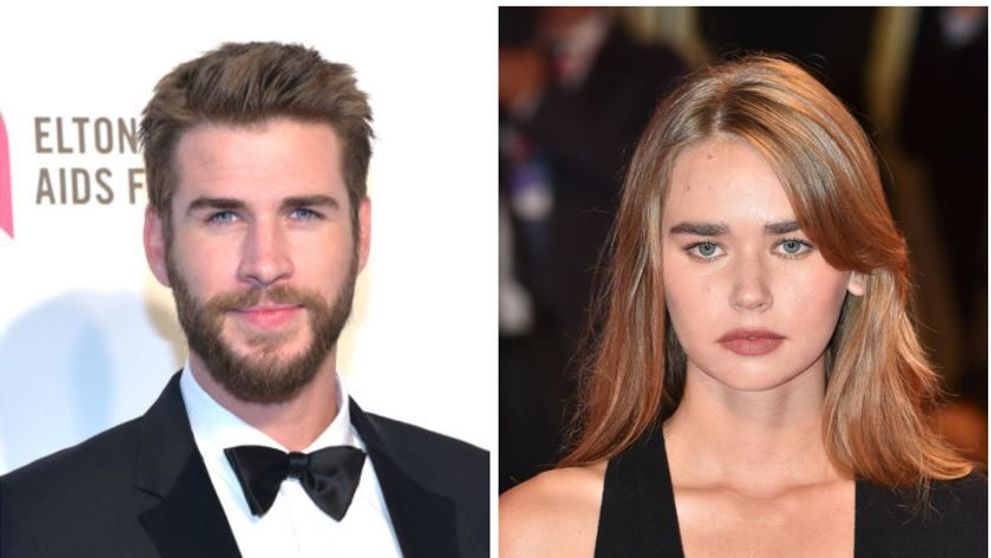 A uitat-o definitiv pe Miley Cyrus! Liam Hemsworth, pregătit să-și ceară iubita de nevastă