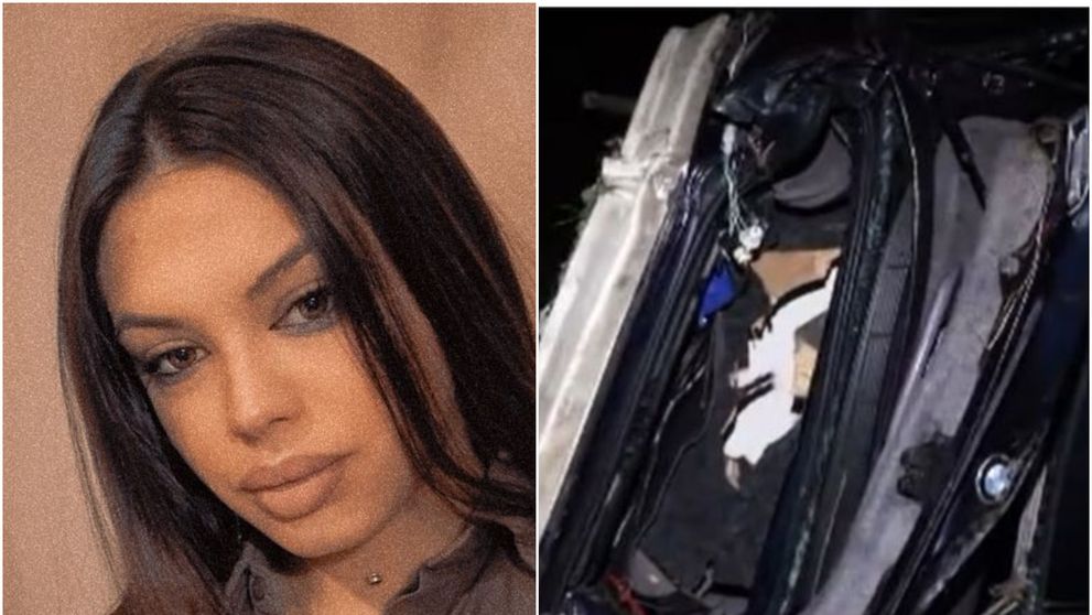 Mama adolescentei moarte în accidentul din Timișoara își strigă durerea! Femeia își dorește ca tânărul care se afla la volan să aibă aceeași soartă precum cea a Monicăi: „Să fie și el la trei metri, cum este fata mea!”