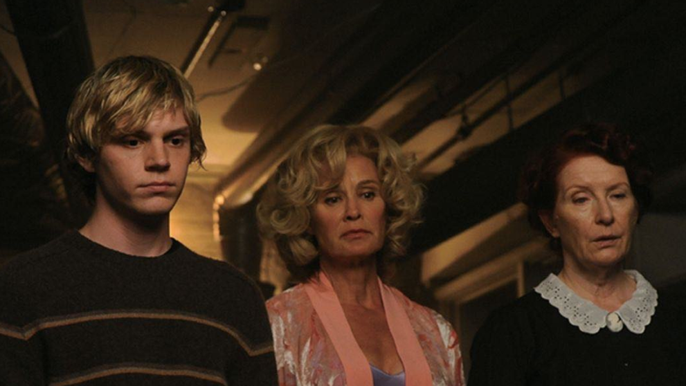 Aceasta este cea mai înspăimântoare melodie dintr-un serial! Ce teaser au lansat cei de la American Horror Story