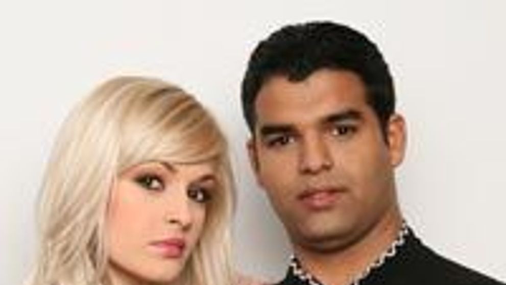 Alina Crişan & Vasile Niţă