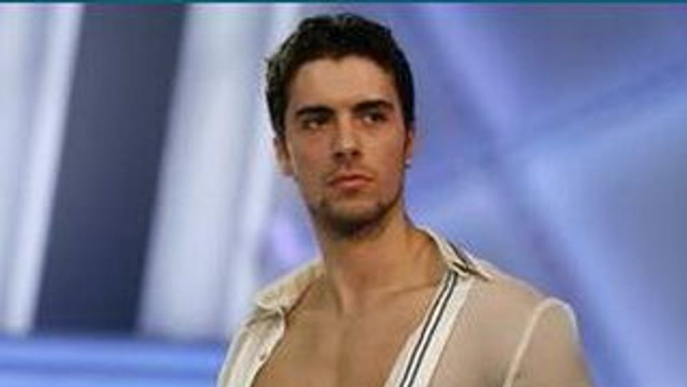 Adrian Filote, ex-soferul Monicai Columbeanu: 