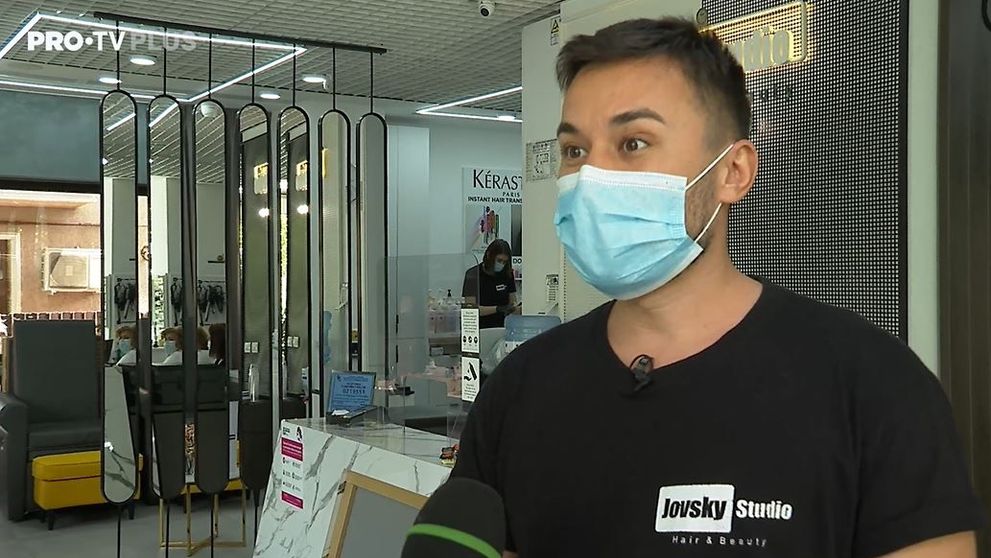 Cum se desfășoară acum activitatea în saloanele de înfrumusețare. Ce trebuie să știe clienții