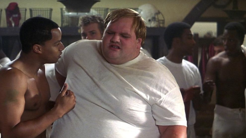 În urmă cu 26 de ani cântărea 240 de kilograme. Cum arată în prezent actorul Ethan Suplee, cunoscut pentru rolul din filmul „Titanii”
