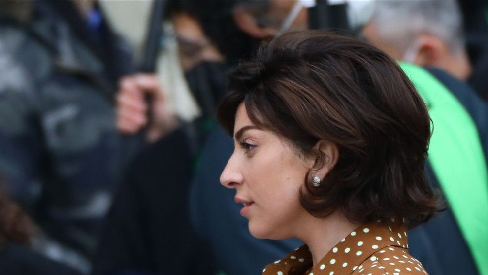 Lady Gaga, transformare spectaculoasă pentru rolul din filmul Black Widow. Cum arată cântăreața