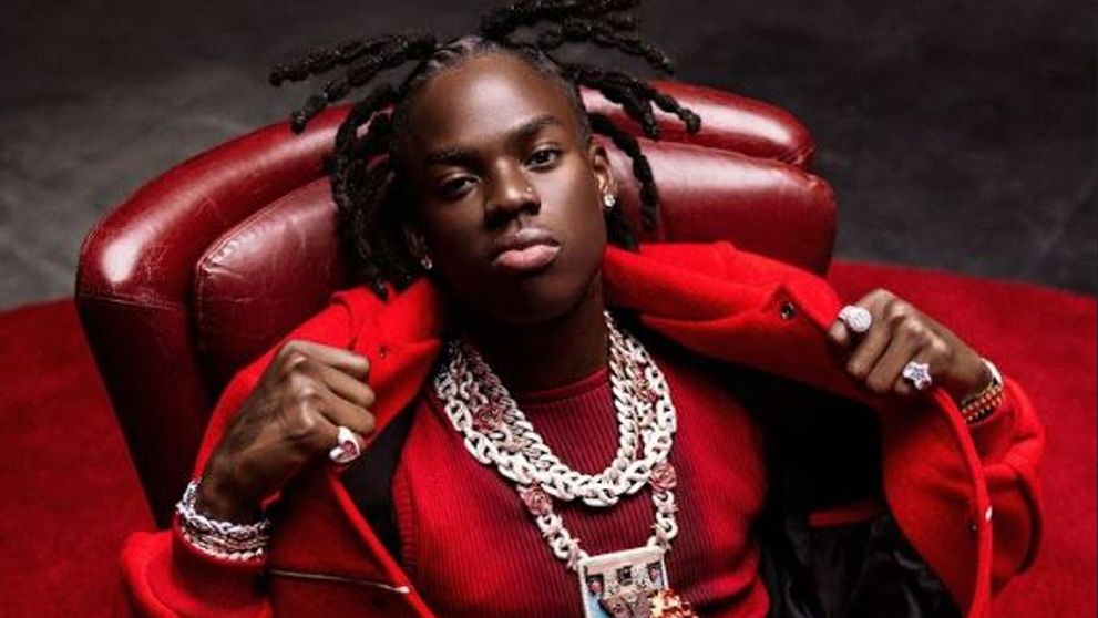 Rema vine în România! Artistul nigerian care a cucerit lumea cu hitul „Calm Down” va urca pe scena de la Electric Castle 2024
