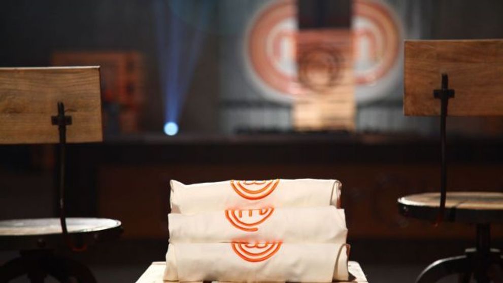 MasterChef - Sezonul 5: Editia 18
