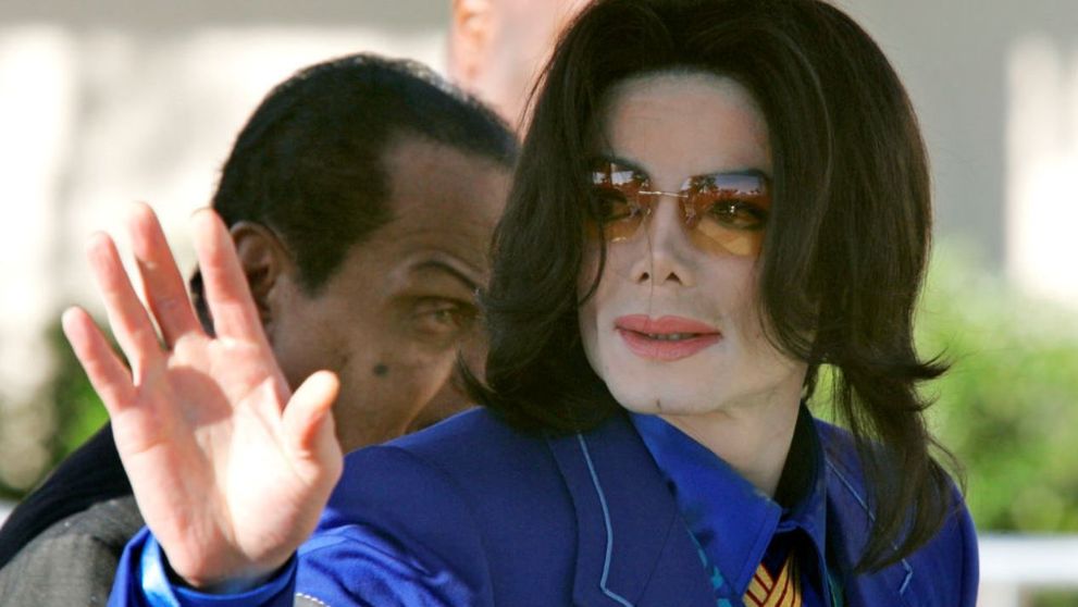 Michael Jackson s-a confesat bodyguardului său într-o scrisoare. Ce dezvăluiri i-a făcut