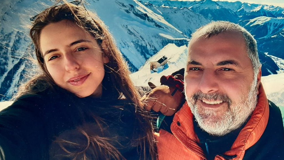 Prima reacție a lui Cristi Dumitru, tatăl Adei Dumitru, despre prestația ei la Survivor România