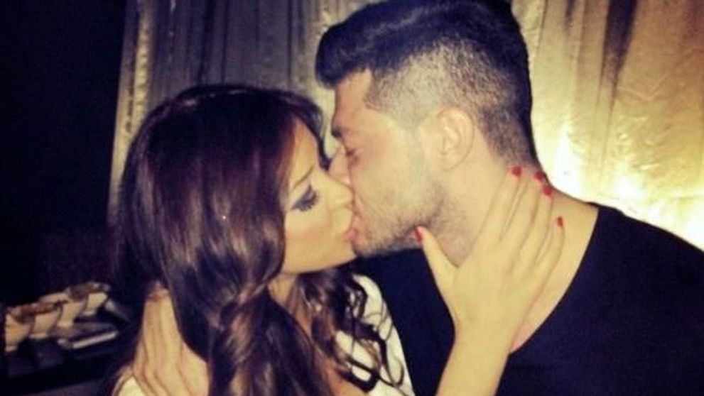 Bianca Dragusanu si Victor Slav au mutat relatia la urmatorul nivel. Ce au facut in week-end