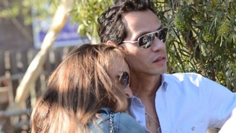 Marc Anthony se va casatori cu 