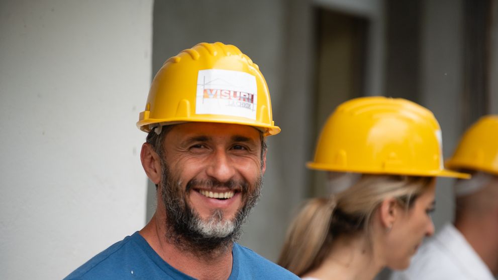 Dragoș Bucur, despre adevăratul succes al emisiunii „Visuri la cheie”. Ce povești de viață l-au marcat de-a lungul celor 10 ani