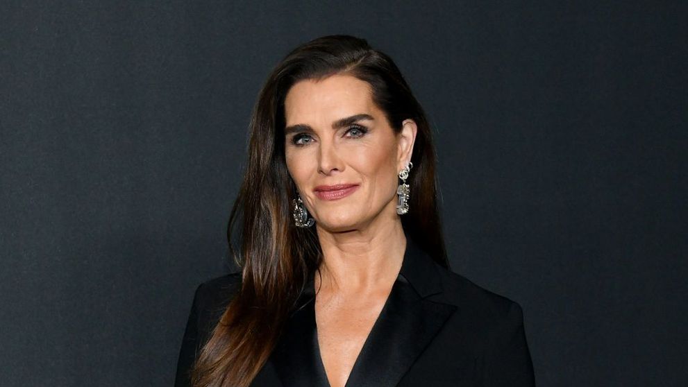 Brooke Shields refuză să îmbătrânească. Cum arată una dintre cele mai frumoase actrițe în costum de baie