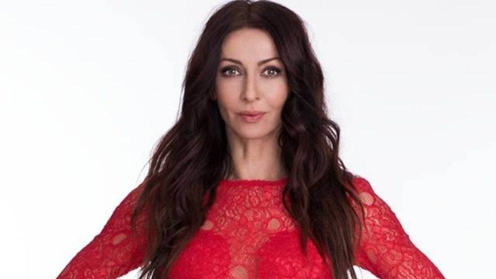 A lasat imaginatia domnilor fara limite si a stranit invidia doamnelor. Cum arata Mihaela Radulescu in cea mai recenta imagine