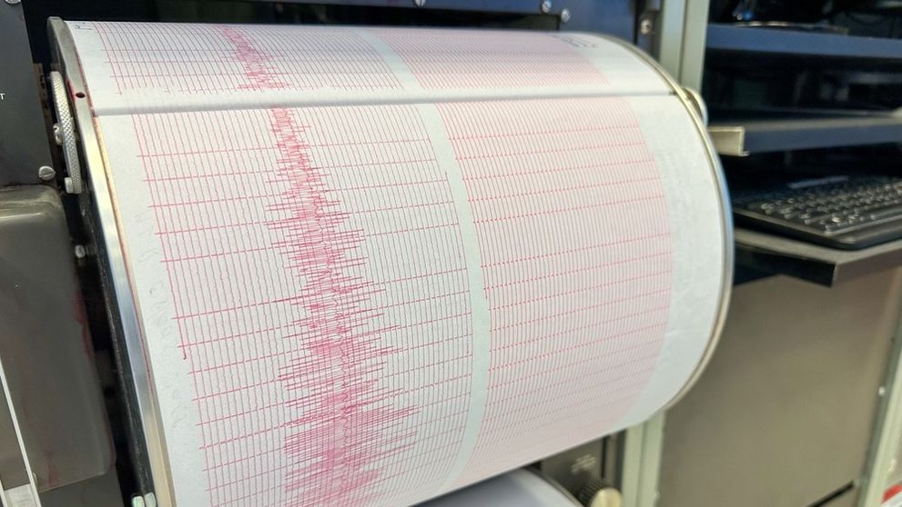 Cutremur astăzi în România! Ce magnitudine a avut pe scara Richter