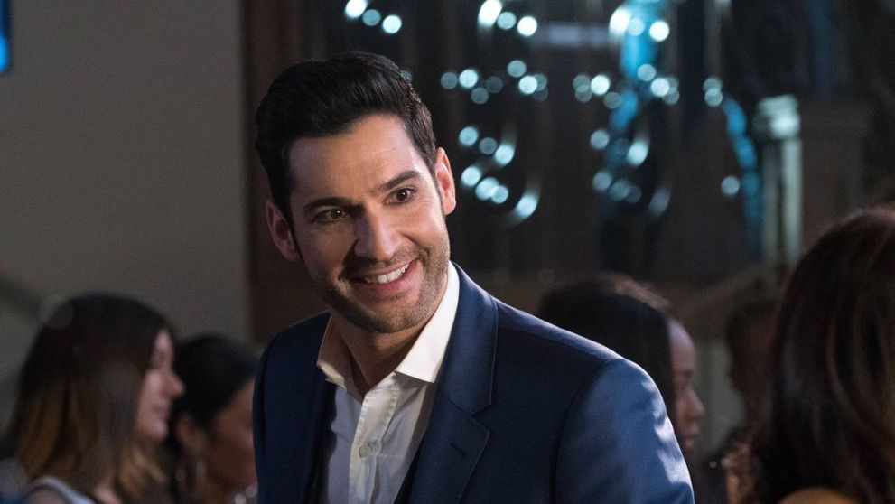 Ce frumoasă este fiica cea mare a lui Tom Ellis, actorul principal din Lucifer. Nora a împlinit, recent, 16 ani