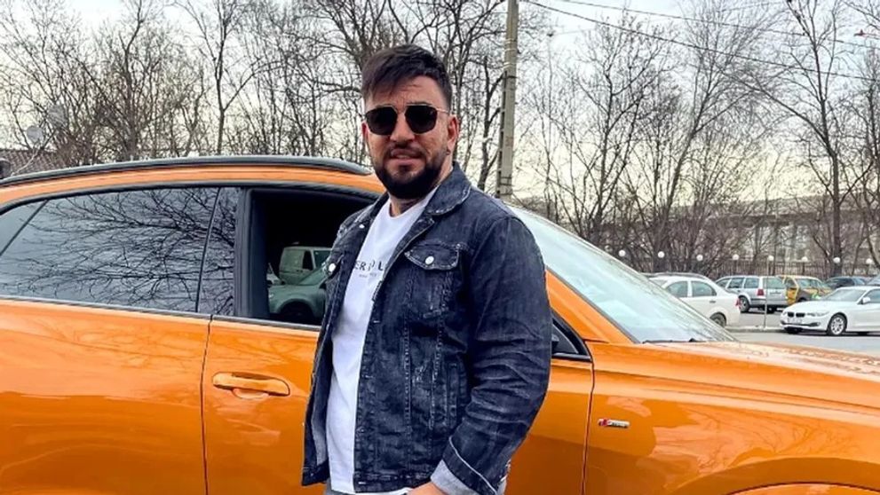 Costel Biju a făcut anunțul! Manelistul vrea să se pocăiască: „Hotărârea o am!”