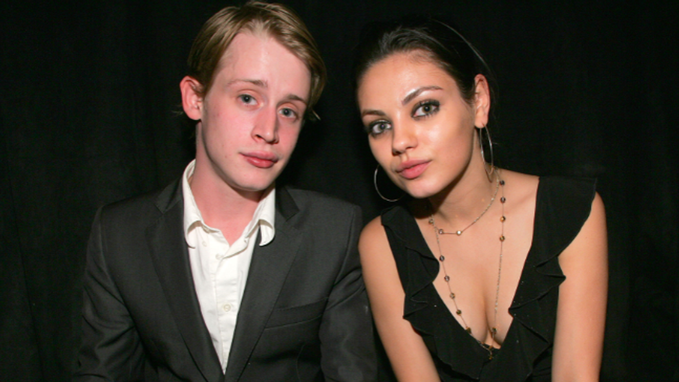 Mila Kunis a dezvăluit cât de oribilă a fost despărțirea de Macaulay Culkin și cum a început relația cu Asthon Kutcher
