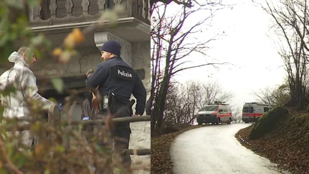 O tânără de 21 de ani a fost găsită moartă într-o casă din Elveția! Ce putea să facă criminalul, în timp ce cadavrul fetei zăcea într-o baltă de sânge. Detalii cutremurătoare