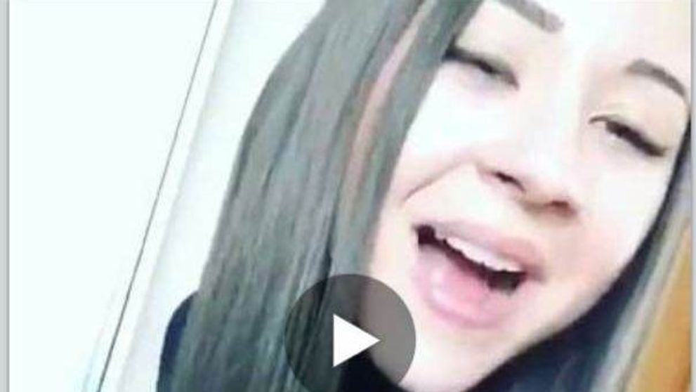 Nicole Cherry a doborat recordul vizualizarilor pe Facebook. Nici Rihanna sau Beyonce nu au avut asa succes