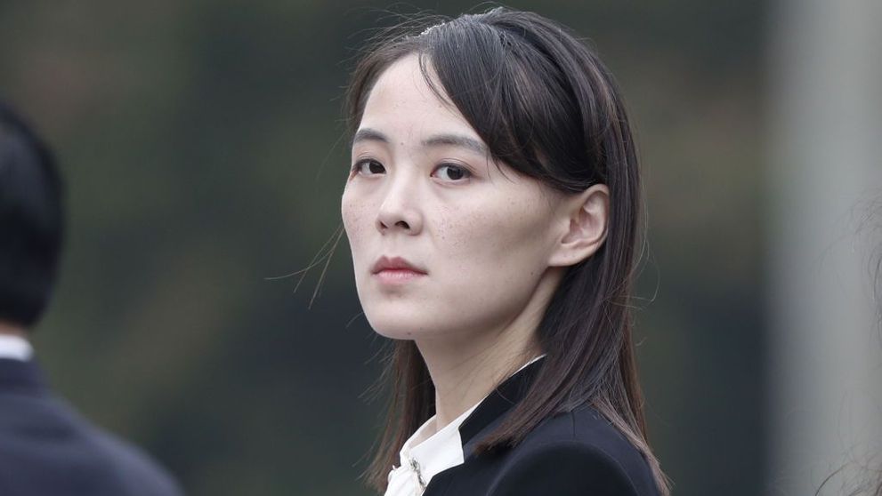 Cu cine este căsătorită Kim Yo-jong, sora mai mică a dictatorului Kim Jong Un
