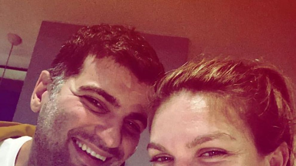 Fratele Simonei Halep, primele declarații după ce un site de sport a scris că sportiva ar divorța de Toni Iuruc