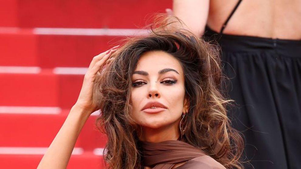 Mădălina Ghenea, irezistibilă la premiera noului film al lui DiCaprio. Cei doi au avut o aventură în 2011