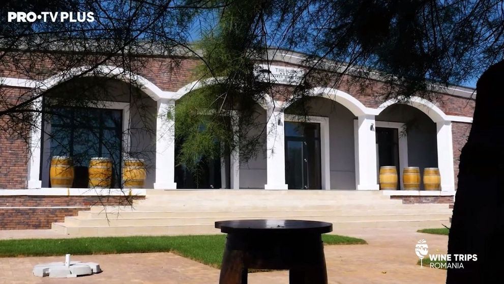 Wine Trips România | Acasă la The Iconic Estate, ambasadorul vinului românesc în lume