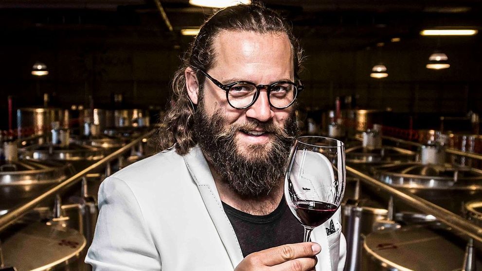 Masterchef 2019. Cosmin Tudoran, despre rolul său de jurat: Îmbin vinul, mâncarea și un show care trebuie urmărit
