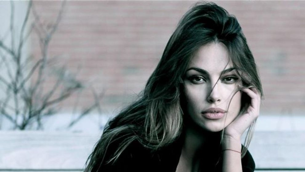 Prima declaratie a Madalinei Ghenea dupa vacanta in Romania. 