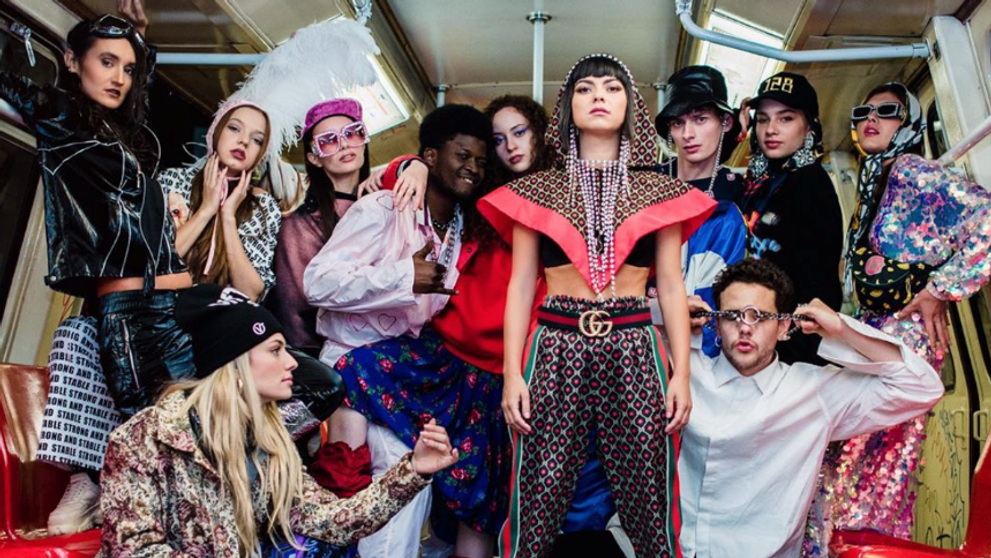 INNA revine cu single-ul “Bebe”, în limba franceză, în colaborare cu Vinka