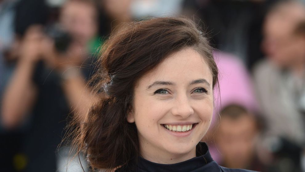 Doua romance, printre cei mai promitatori 10 tineri actori europeni