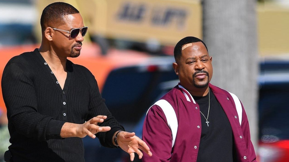 Martin Lawrence, mesaj pentru Will Smith după Oscar 2022: „Felicitări, frate!”